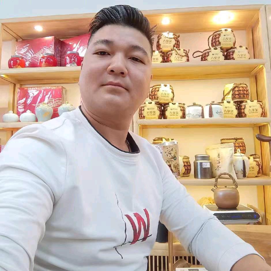 良哥《馋嘴鸭》