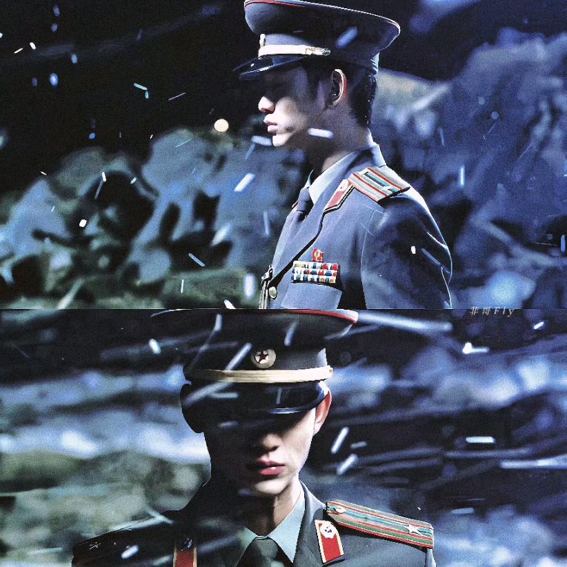 精神病院出逃的猴子