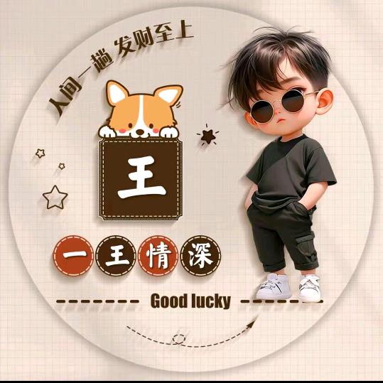 相识是缘，开心快乐