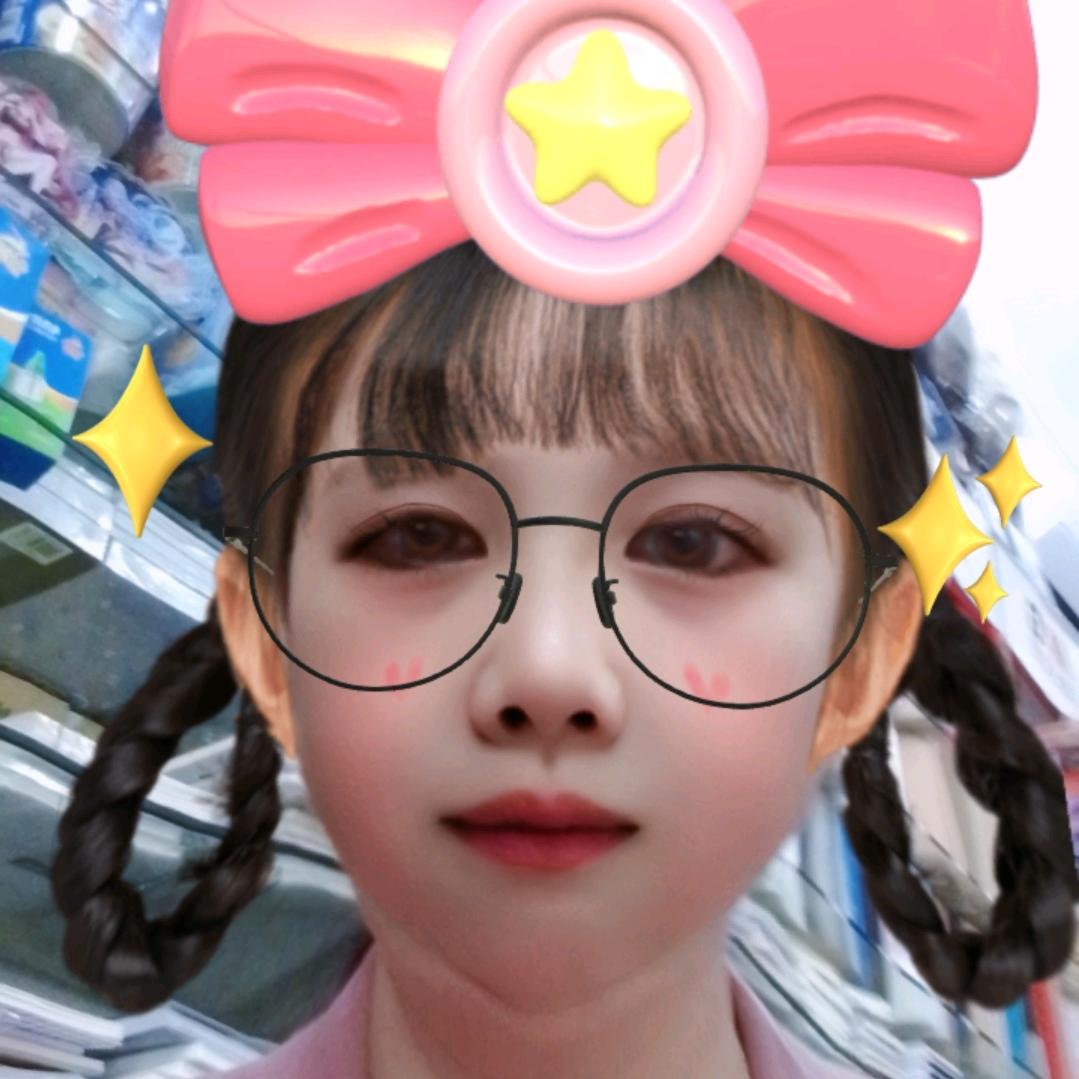 小丸子☁️