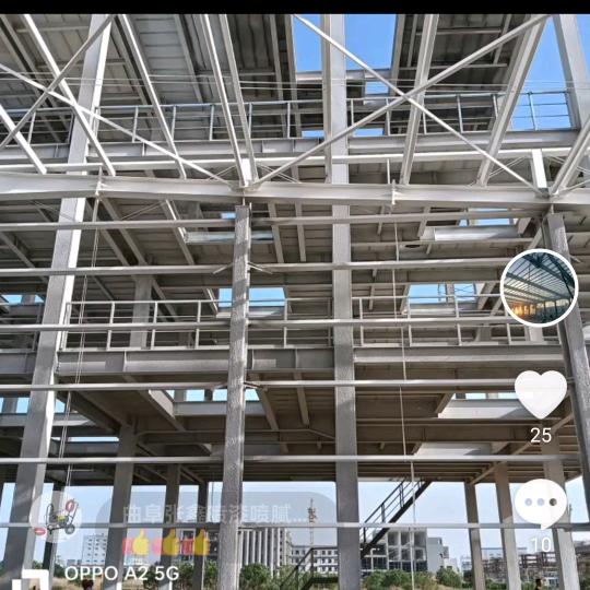 福璐顺建筑劳务有限公司