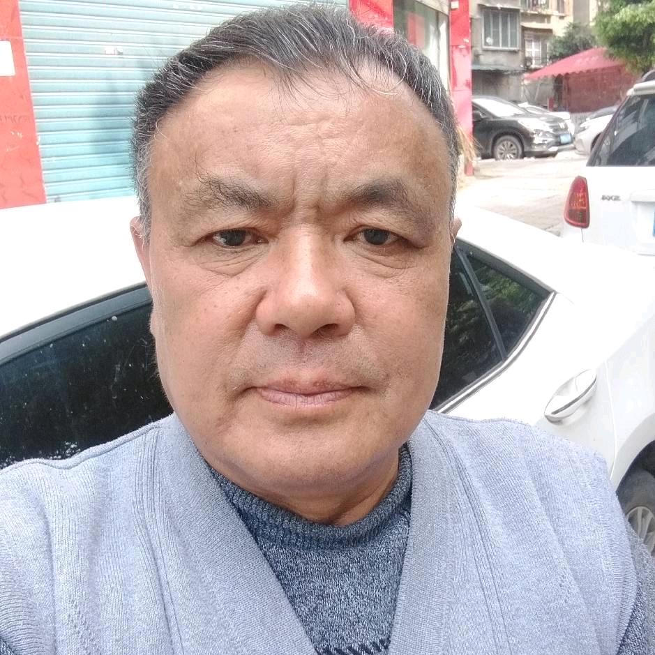 罗天福，(农村河桥)