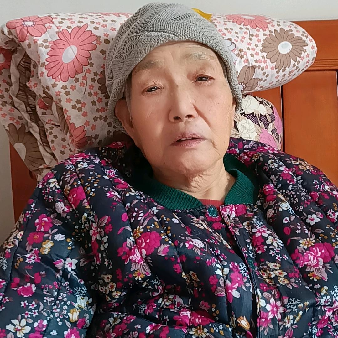 记录妈妈脑梗生活，