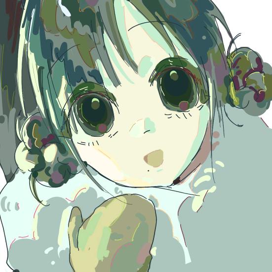动物苔藓