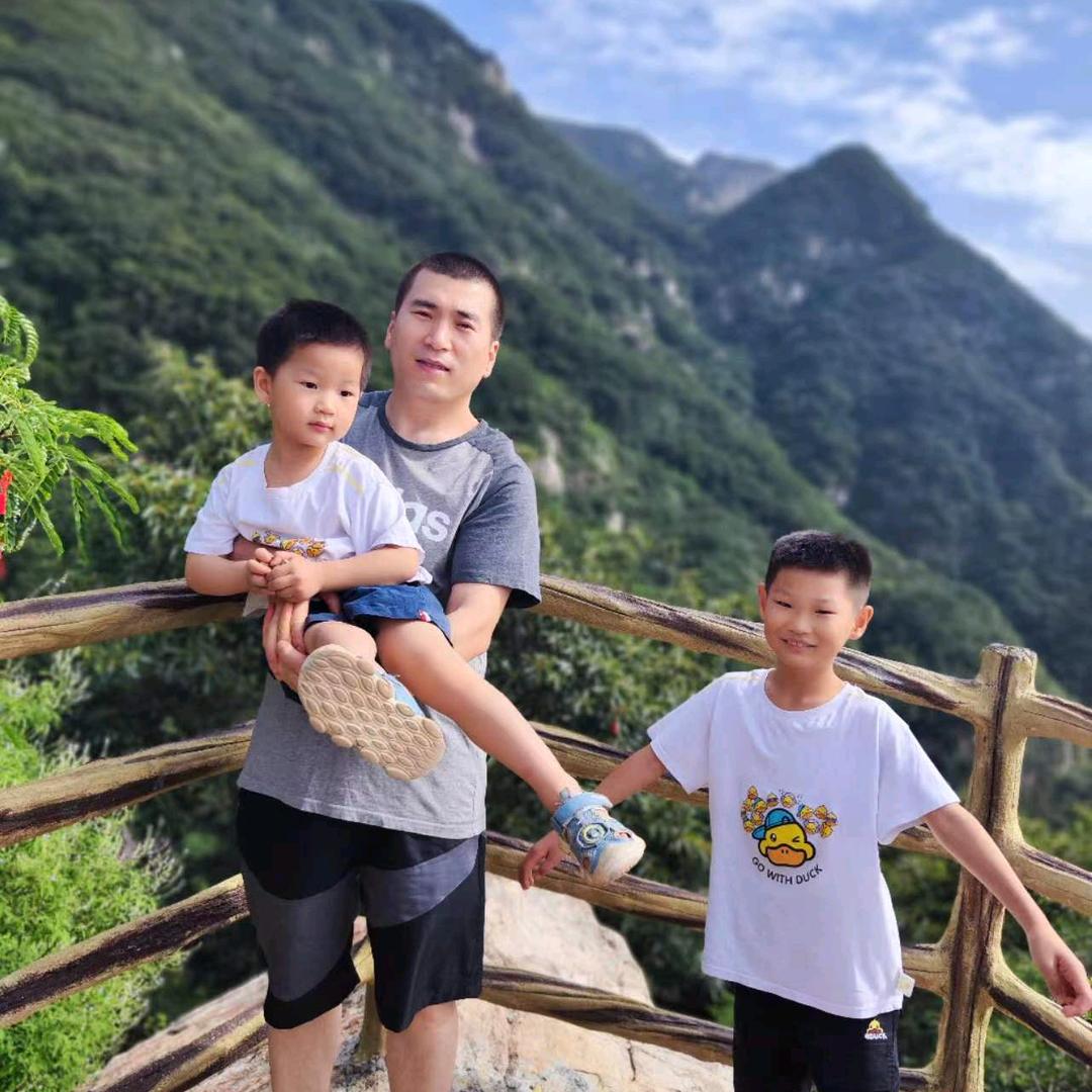 回到过去❤️