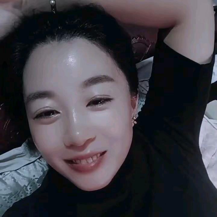 幸福来敲门