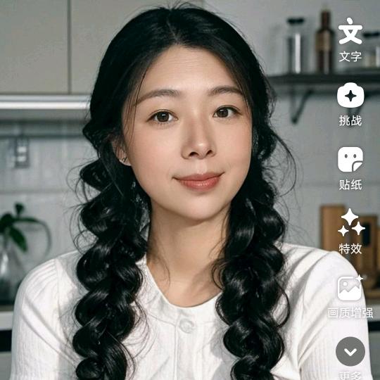 豆豆姐