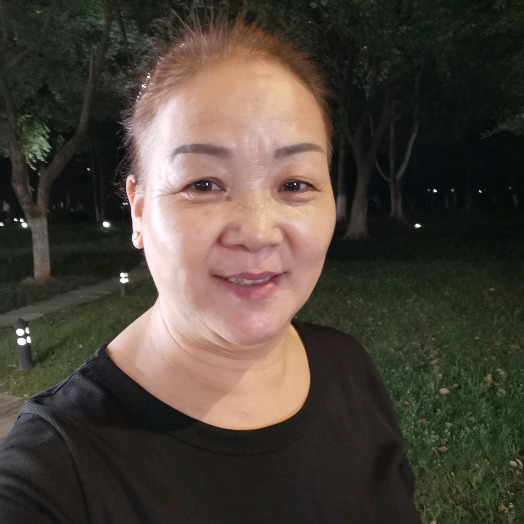 杨大姐