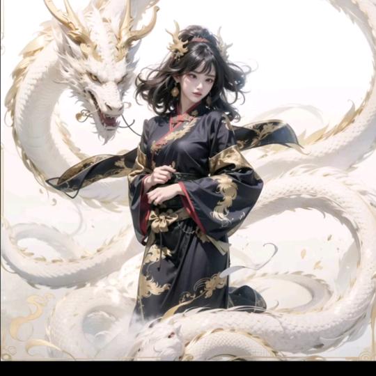 虎行天下