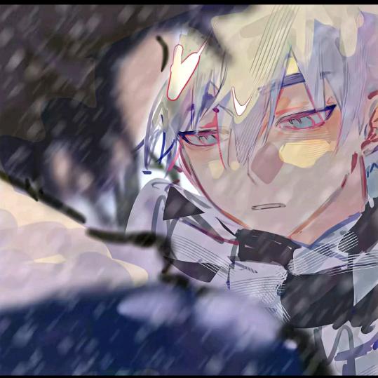 羽夜