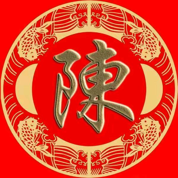 陈氏文化传承者