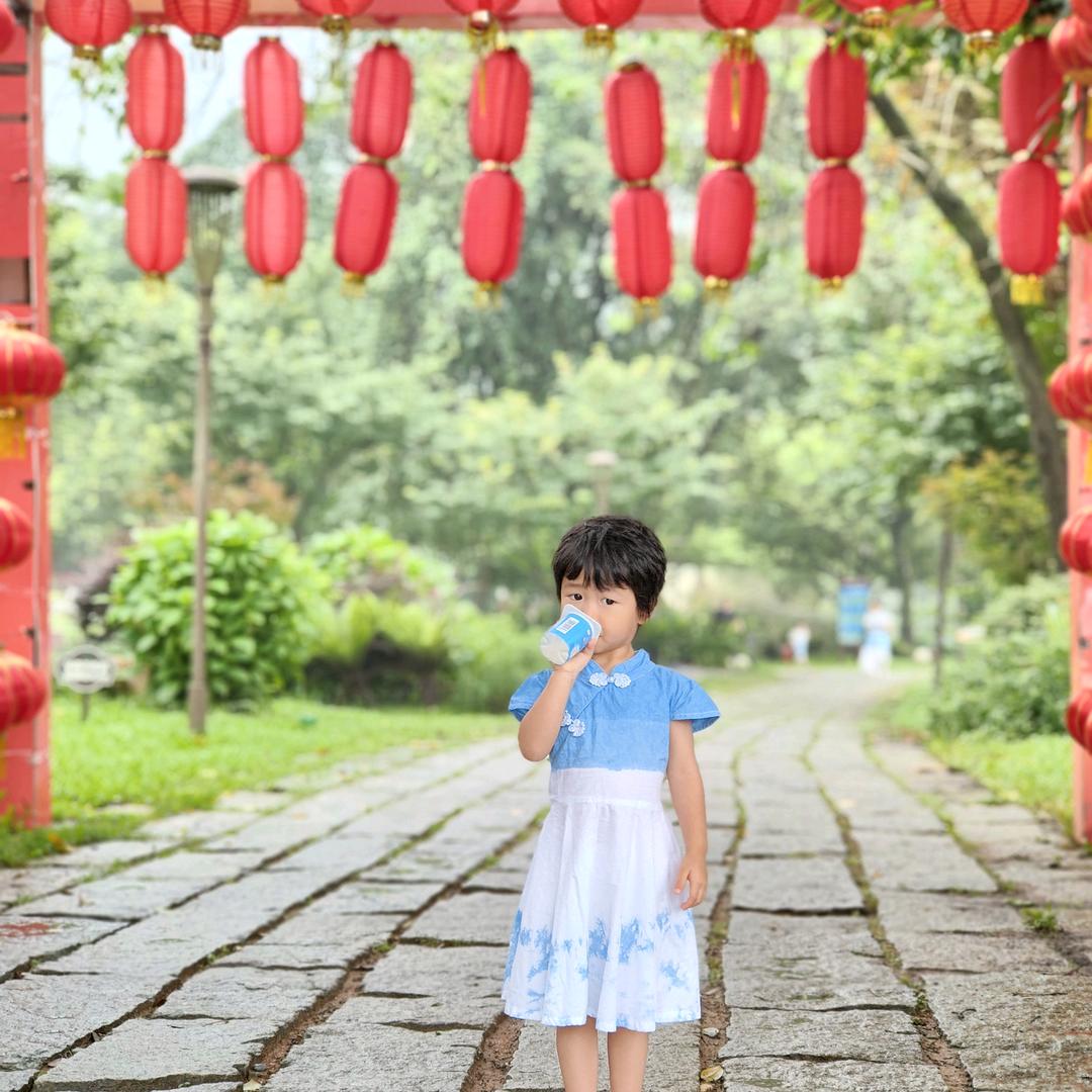 徐央妍