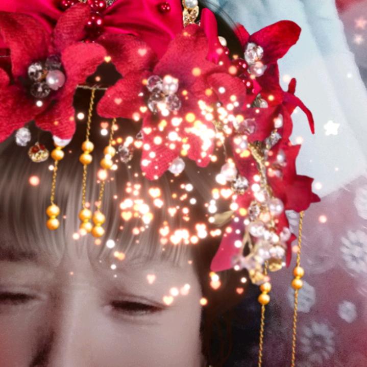 唐启爱