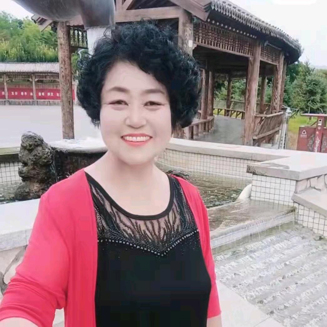 辉姐