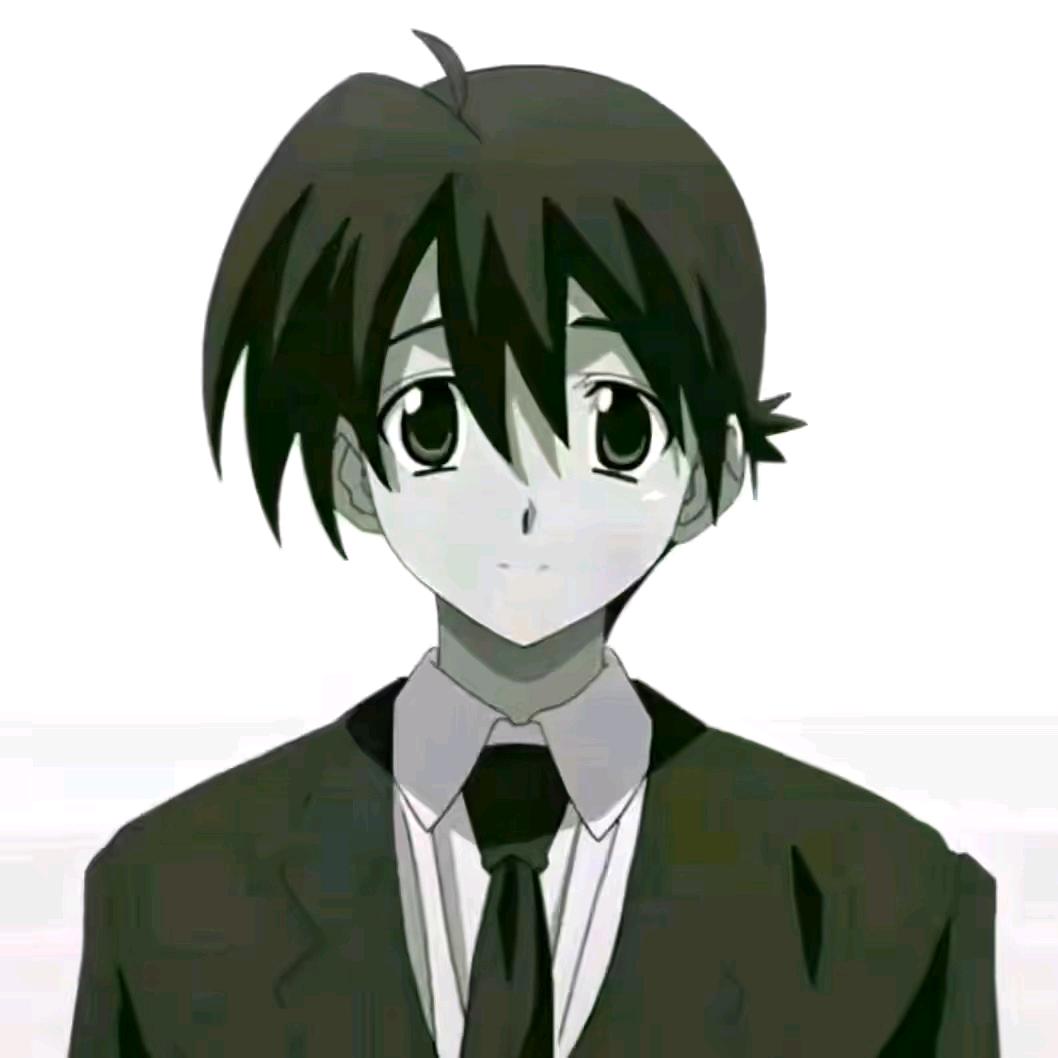 伊藤诚来了