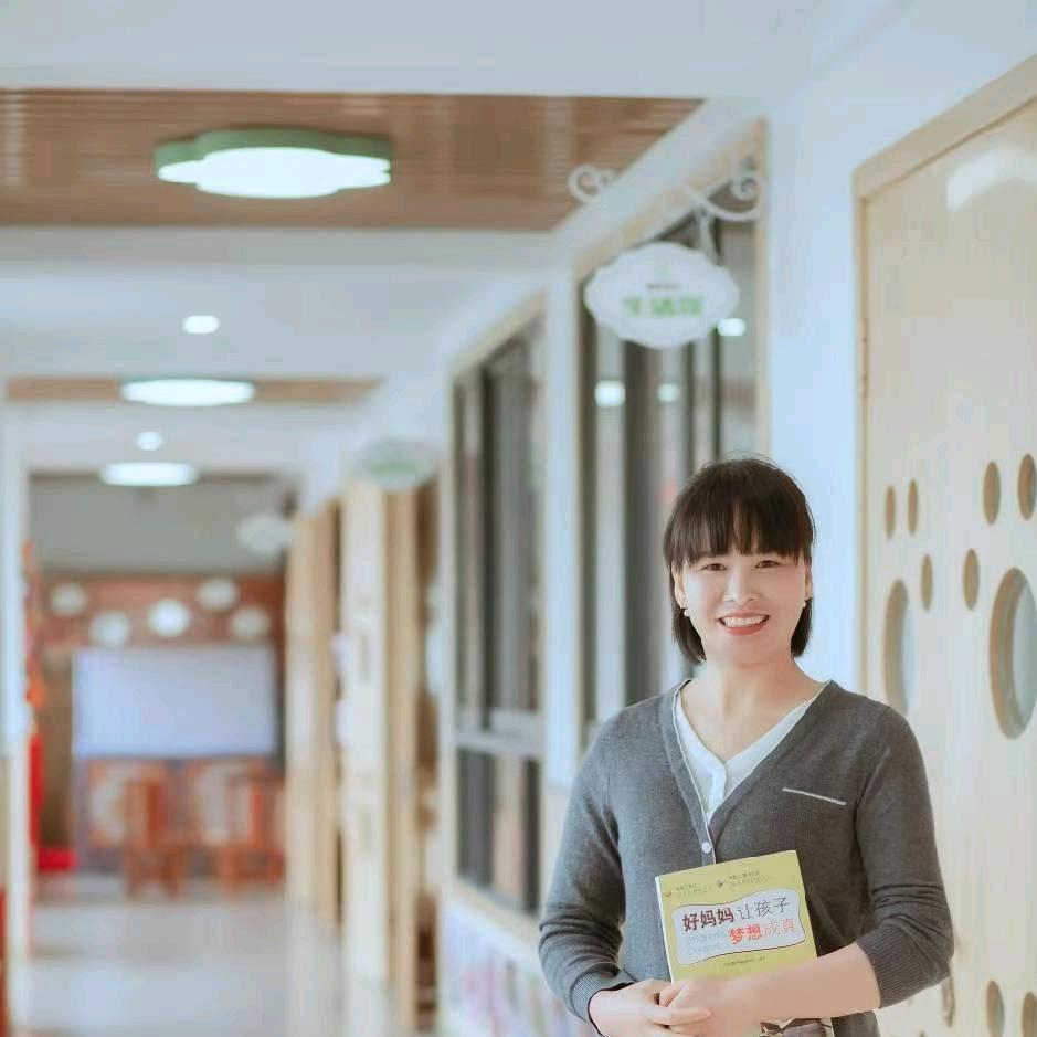 爱分享的谢老师