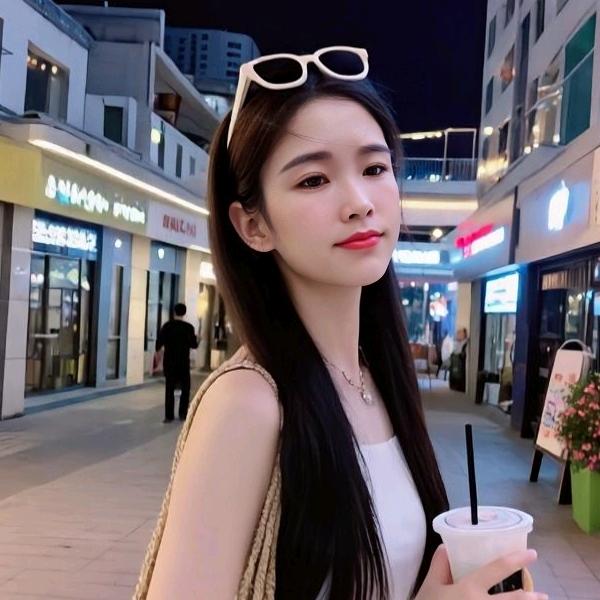 英子
