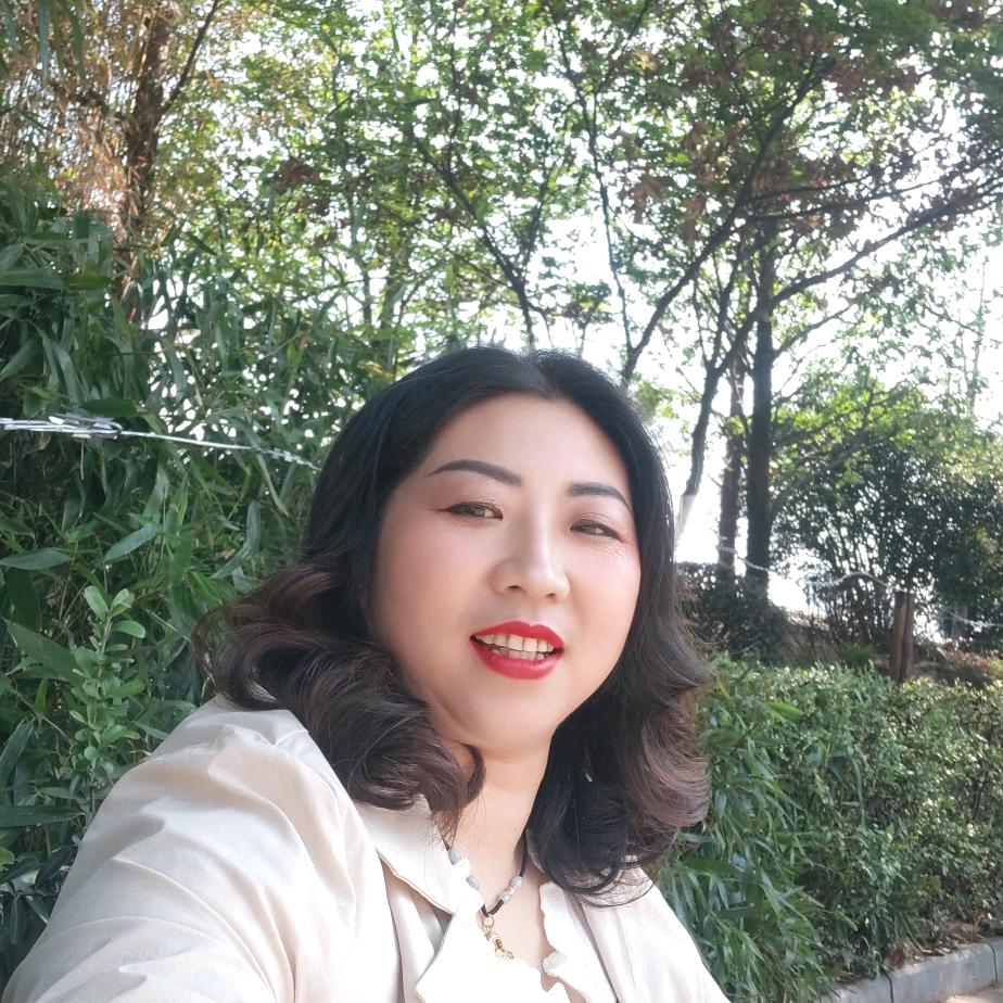 梨花姐🌹