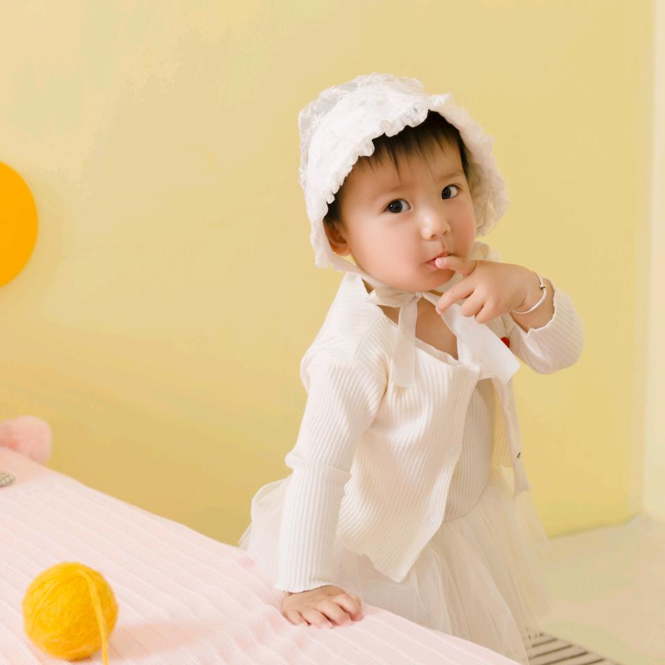 小橙子爸爸