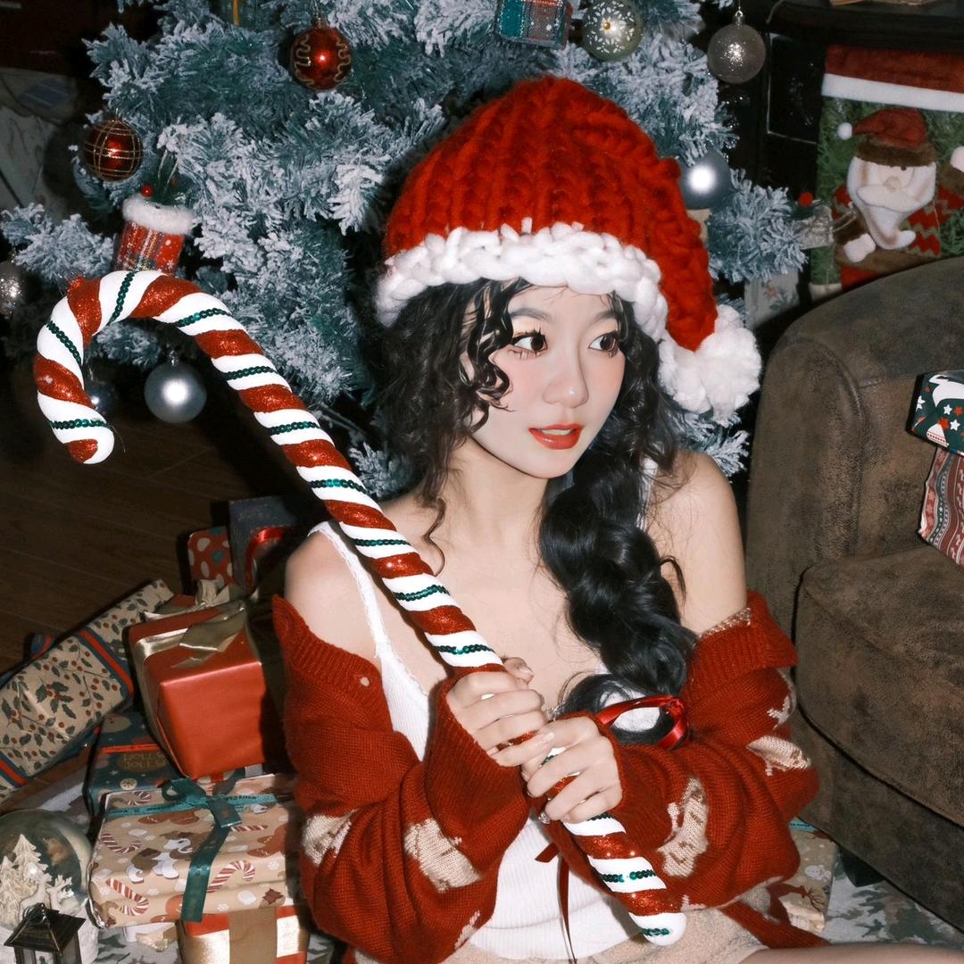 瑶瑶-