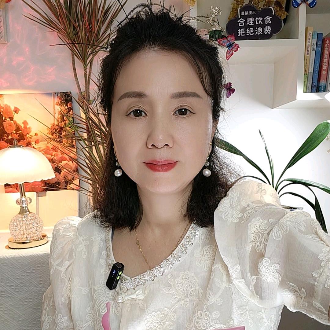 陈姐助力号开播号在主页