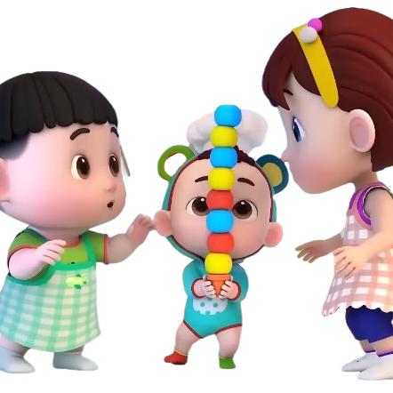 容容动画