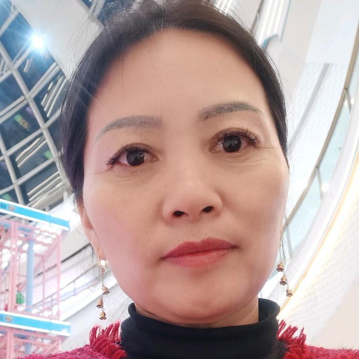 芳姐的日常爱号