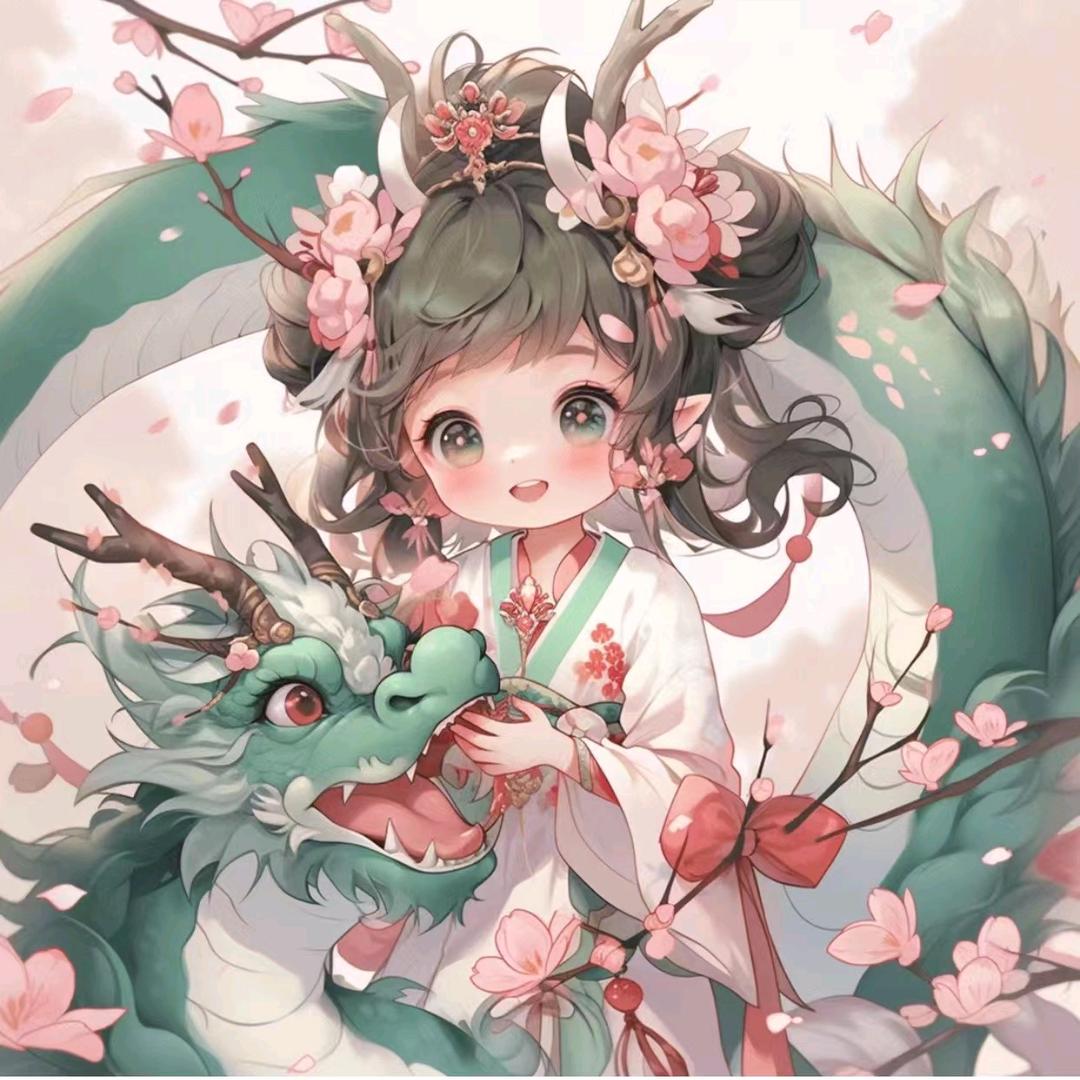 清箋畫卿顏🦖²⁶⁶🖤❤️