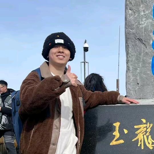 漳州永利奇瑞风云-小罗