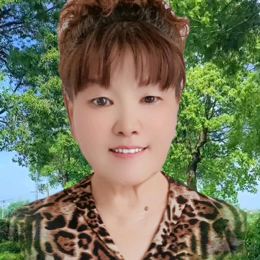 农村陈姐