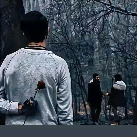 闭关自守