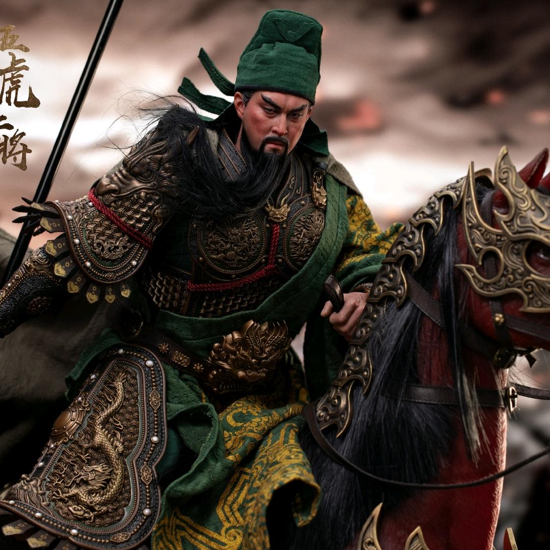 兵人旋风