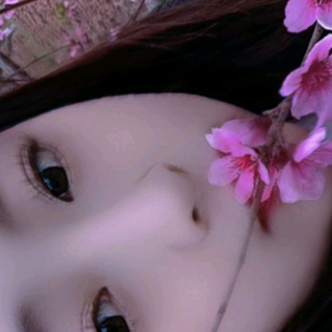 坚强的笨女人