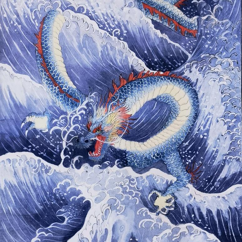 大漠飞燕