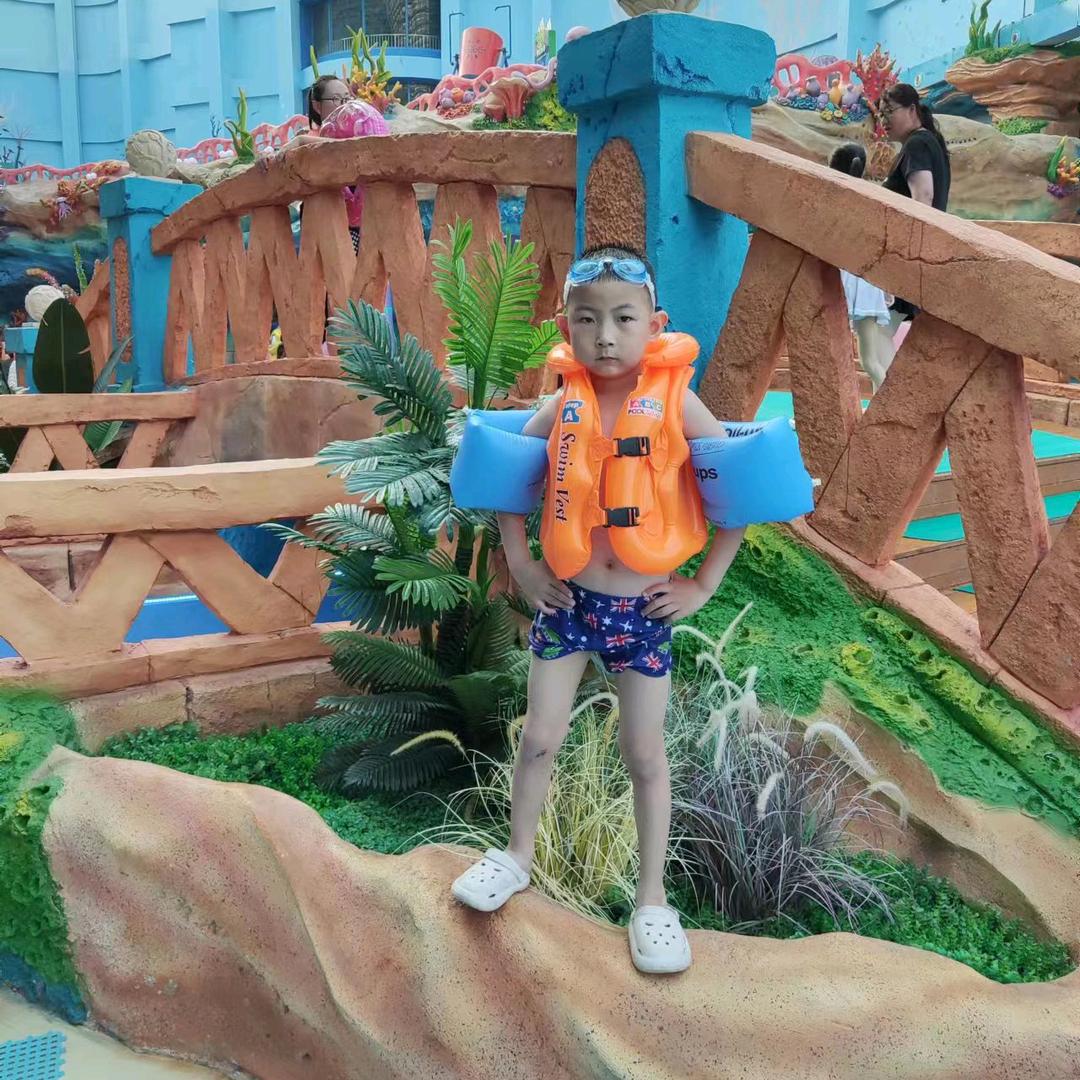 阳光彩虹小白马🌈🌈