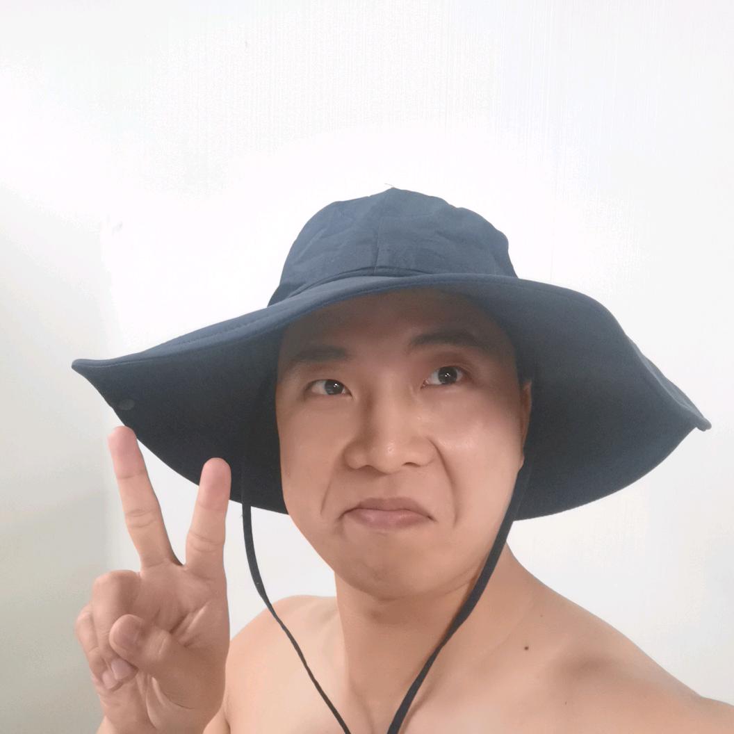 渣渣威钓鱼日记