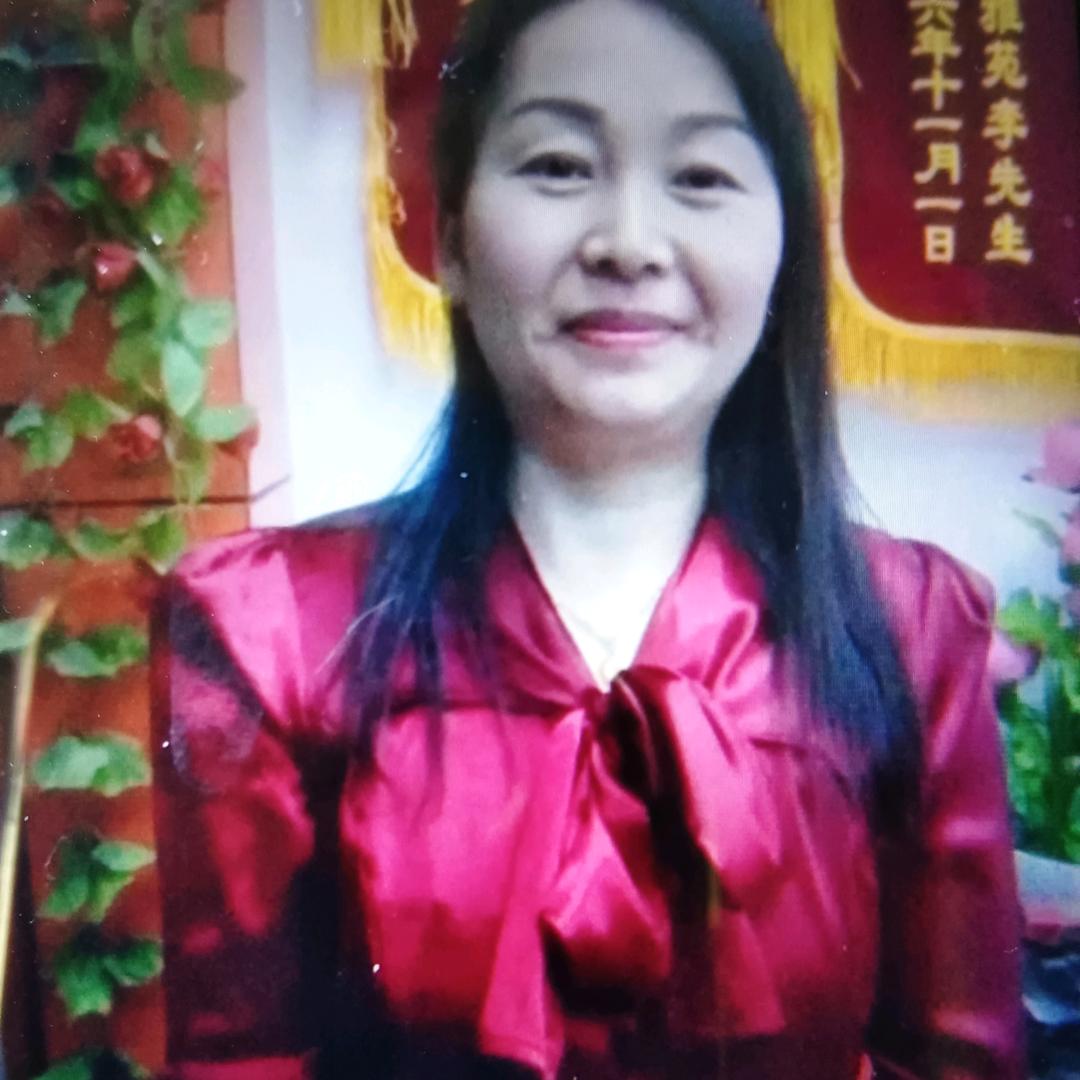 严姐《早上六点30开播》