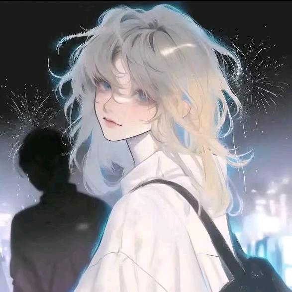 白茶.