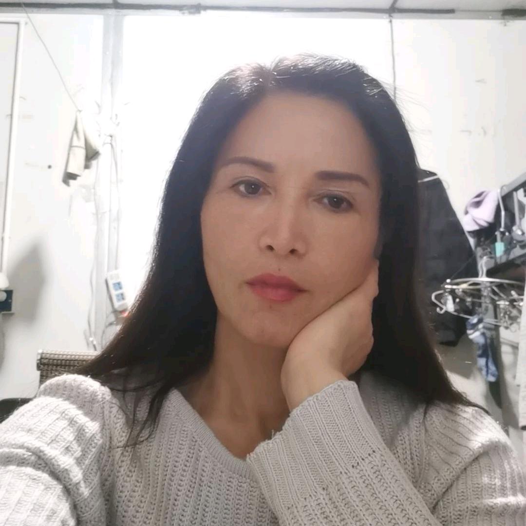 活着🙋️心累   老杨