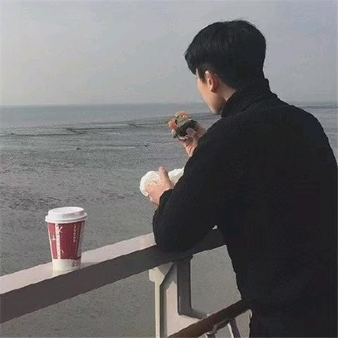醉笑😇清风