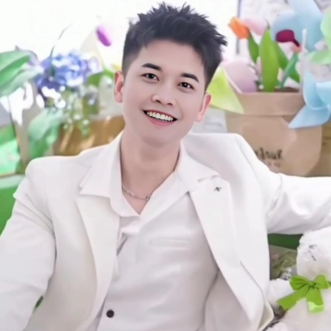 小帅Baby