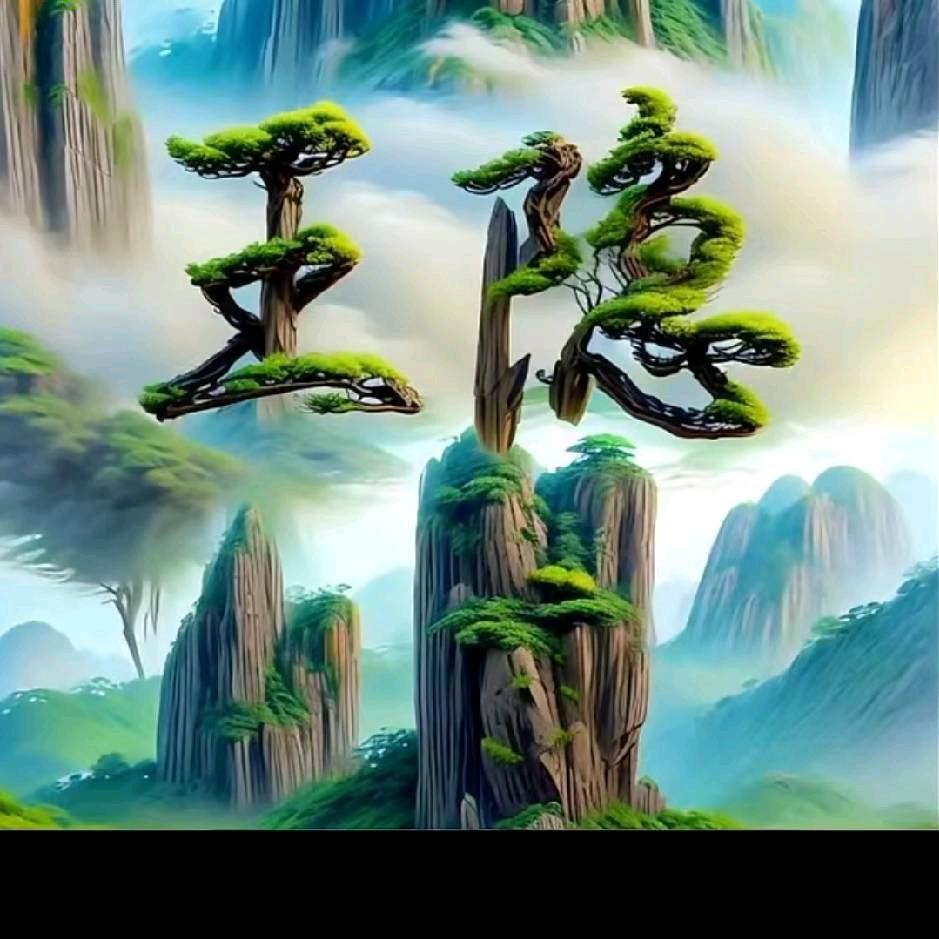 浪漫人身