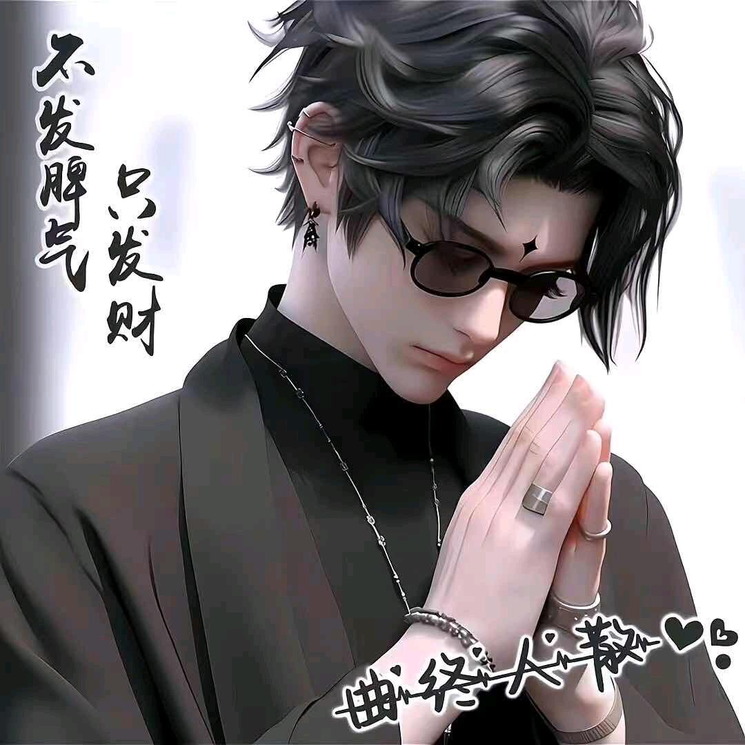 幸运常在