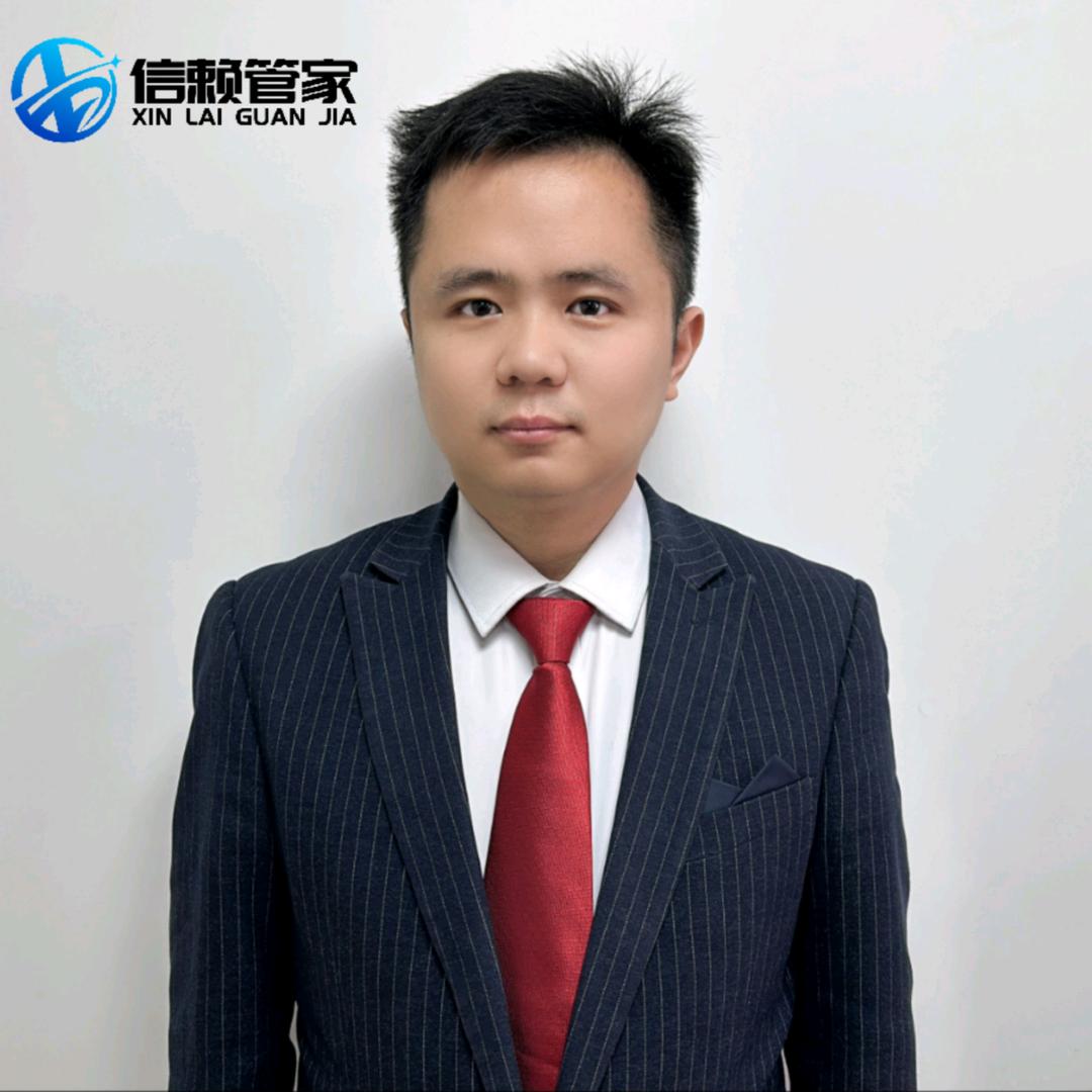 专注个债委托事务所
