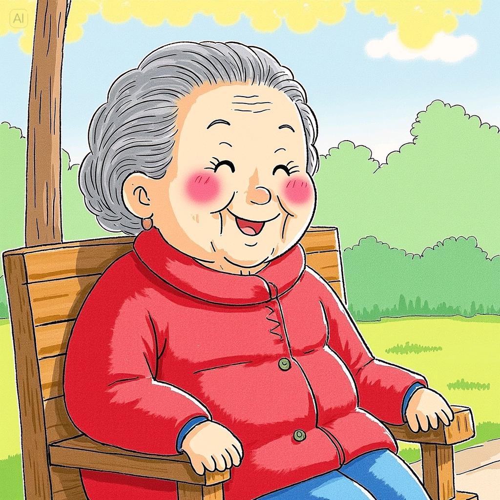 治愈系泡泡