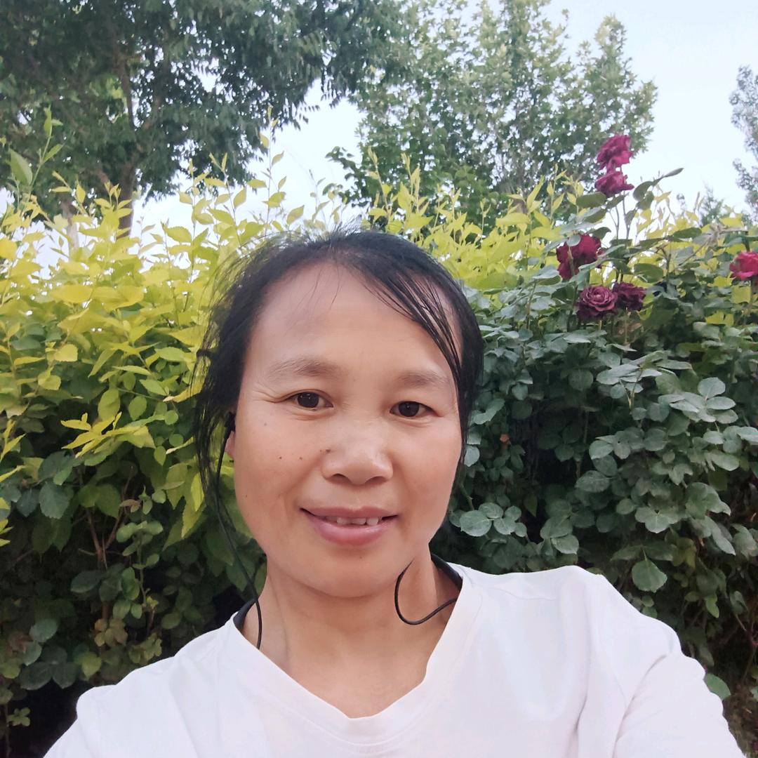 万容姐