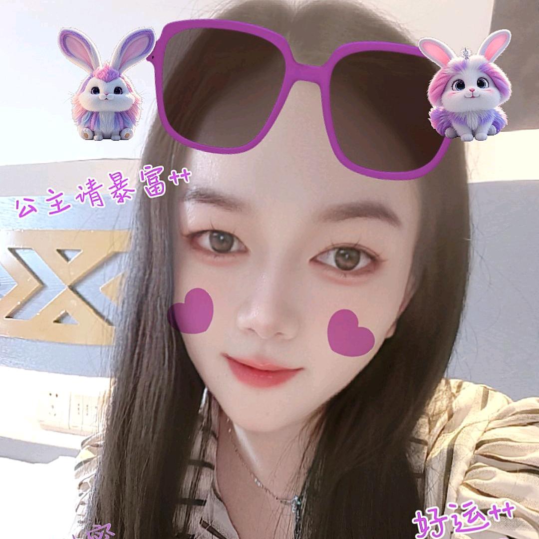 🐰@王℘࿐