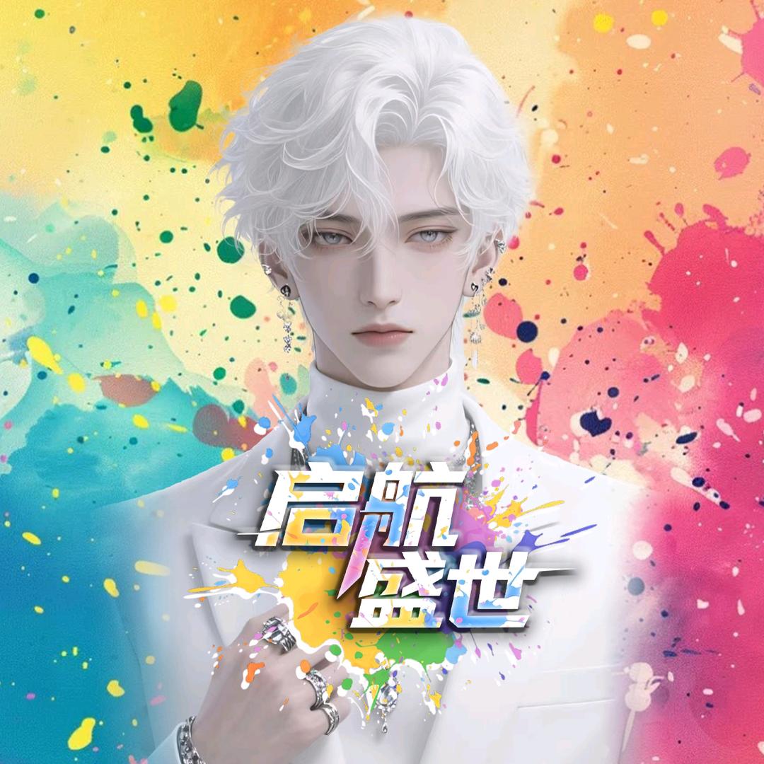盛世·德財