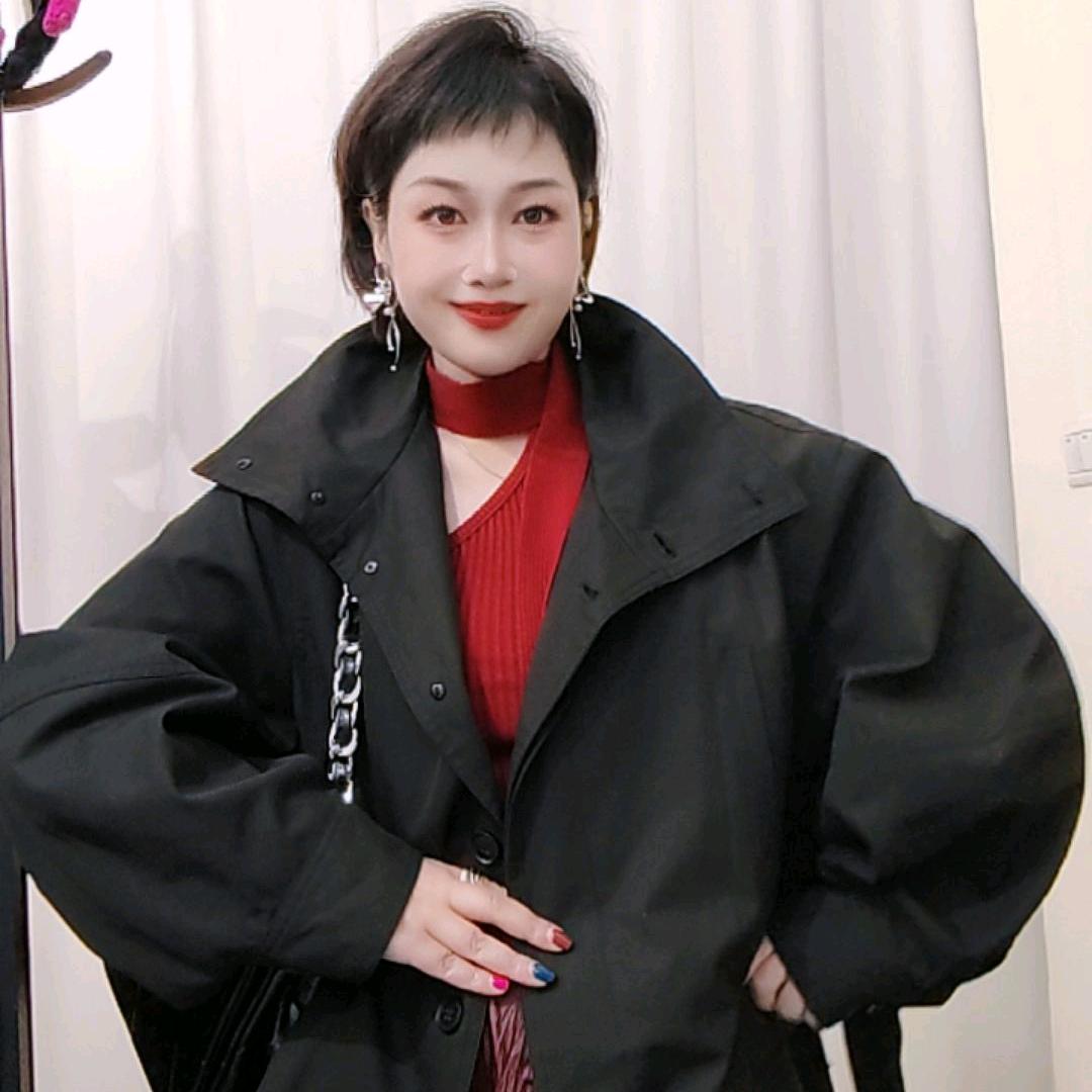 拓谷潮牌女装（郑州店）