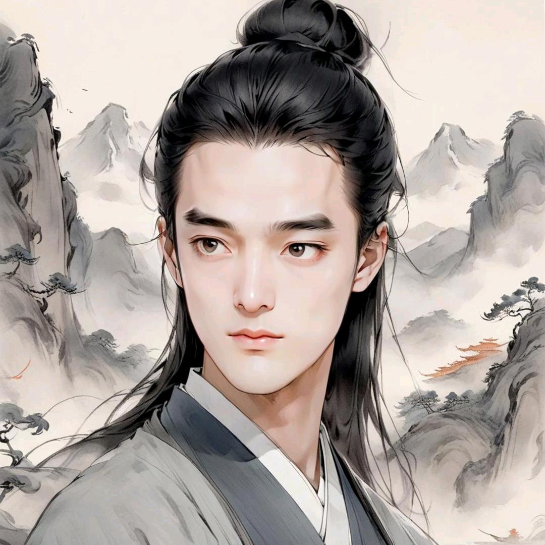 爱上玫瑰